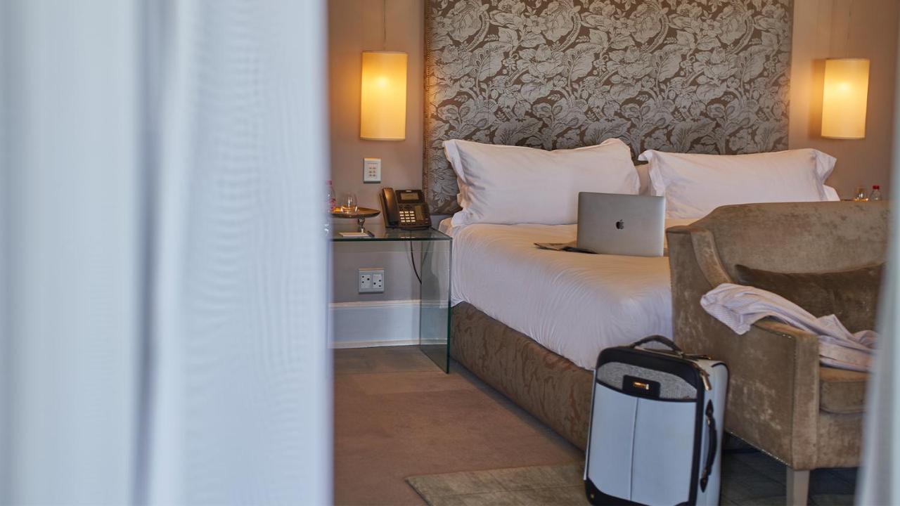 Dock House Boutique Hotel And Spa By Newmark Cape Town Exterior photo